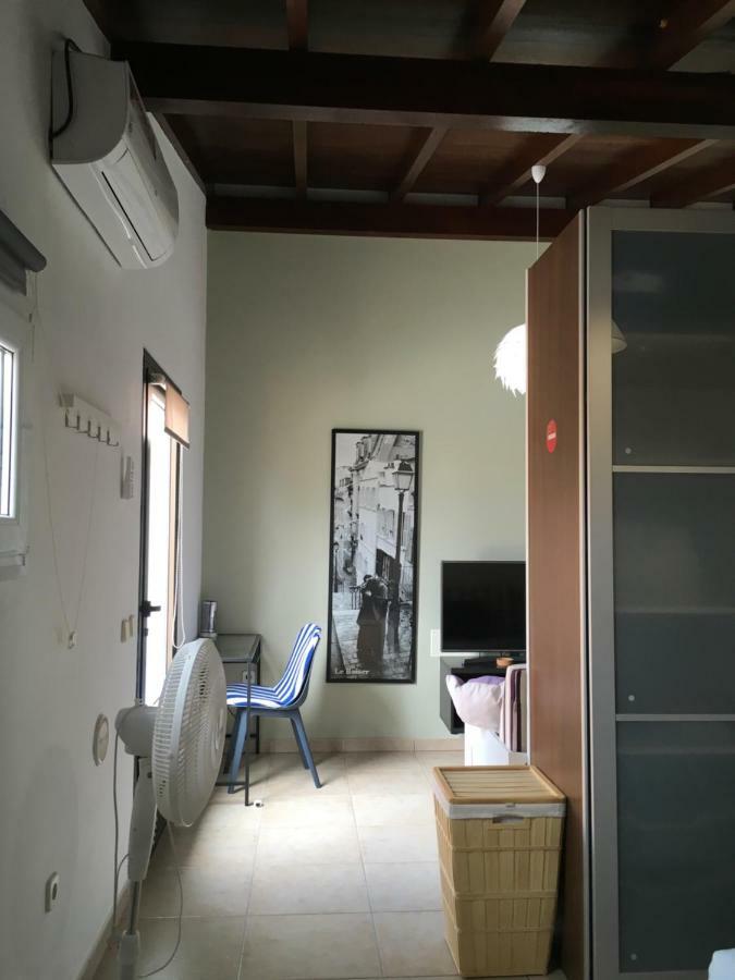 Loft Patri Caleta De Fuste Apartment Exterior photo